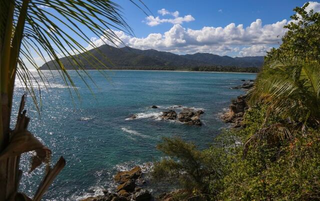 De paseo por Maunabo