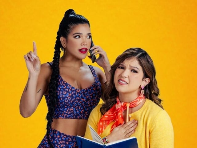Juliana y Naura conquistan el teatro: La comedia “Es por los nenes” extiende su gira por Puerto Rico