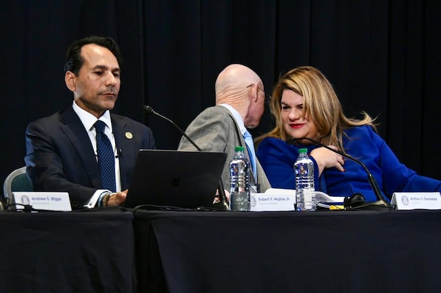 JSF proyecta presupuesto menor en 2026 y advierte violación al Plan Fiscal