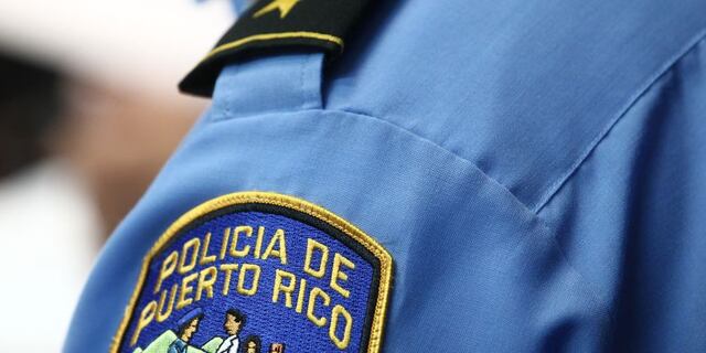 Confinados agreden a oficial de custodia en cárcel de Bayamón