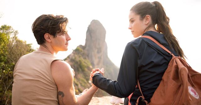 Cinco películas románticas tristes para ver en Netflix