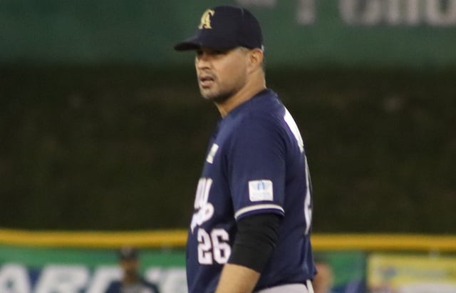 Con vida Camuy en la final del Norte de la Doble A al dominar a los Tigres de Hatillo