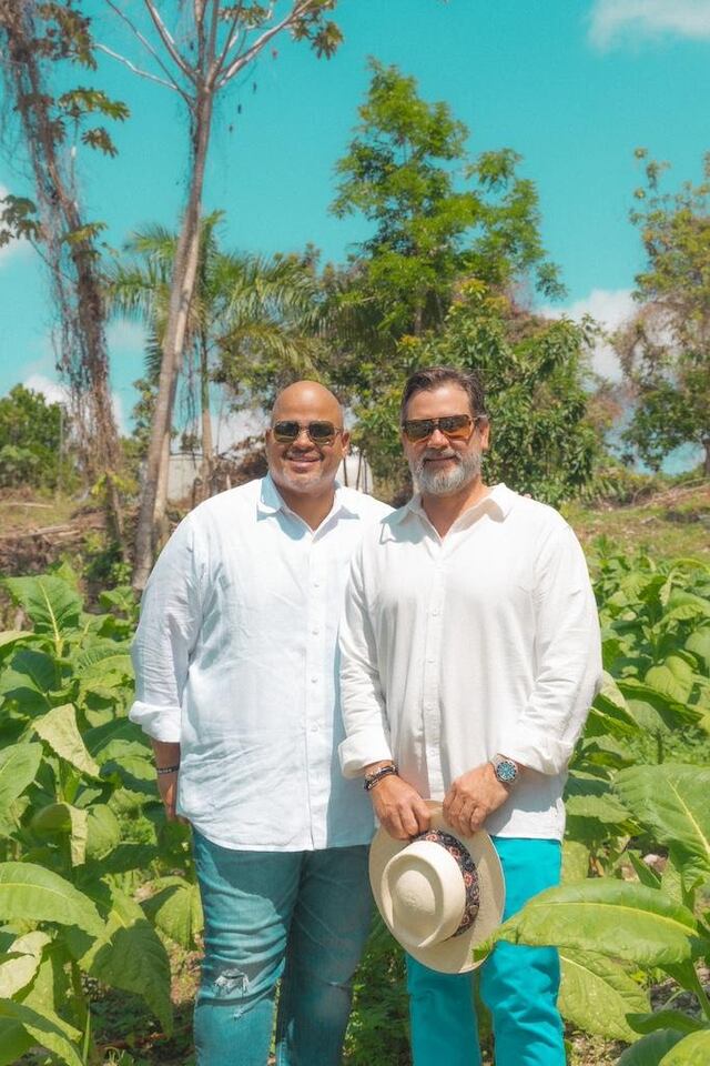 Regresa el Puerto Rico Cigar Convention
