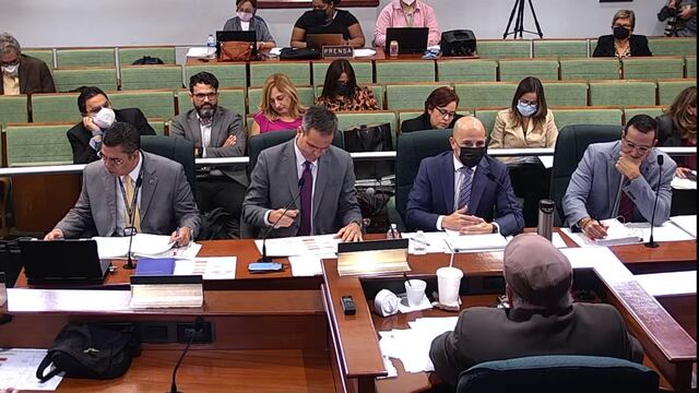 El contrato de LUMA puede disolverse si el gobierno no sale de la quiebra de la AEE