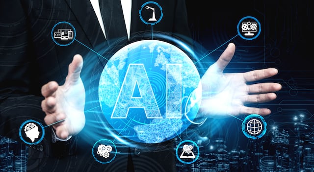 Estudio revela que 42% de las empresas en Latinoamérica han incorporado inteligencia artificial en sus operaciones