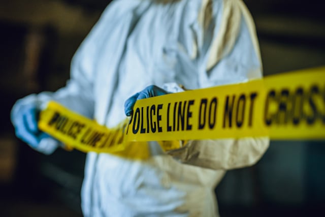 Hallan cuerpo en estado de descomposición en Quebradillas
