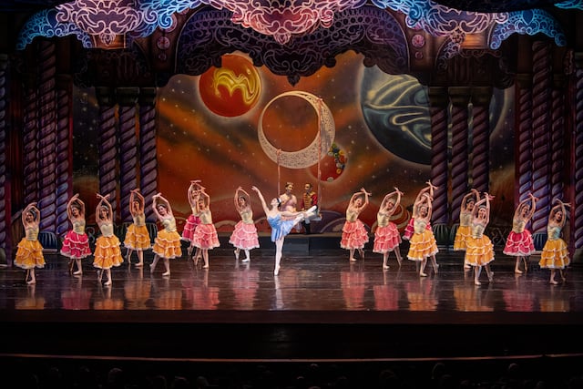 Ballets de San Juan anuncia el regreso de “El Cascanueces y el Rey de los Ratones”