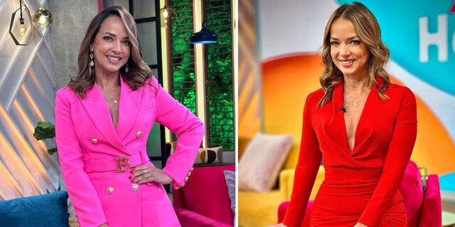 Esta sería la razón por la que Telemundo “despidió” a Adamari López