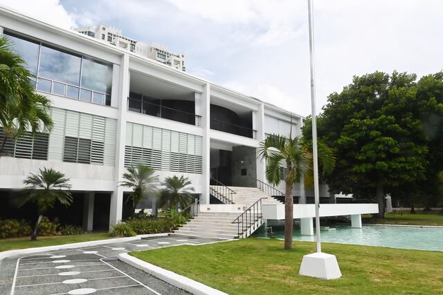 Se mantiene credencial de prensa para acceso a La Fortaleza: Supremo no acoge reclamo del CPI