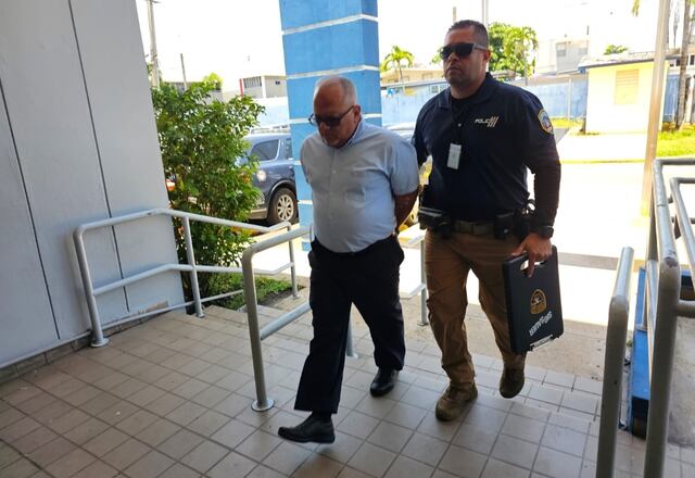 Cargos por actos lascivos y agresión sexual contra hombre de Hatillo