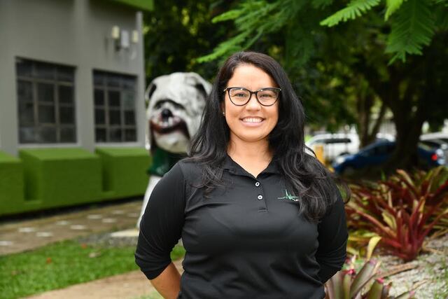 Catedrática del RUM es la primera boricua clasificada a nivel nacional y de las Américas en baloncesto silla de ruedas