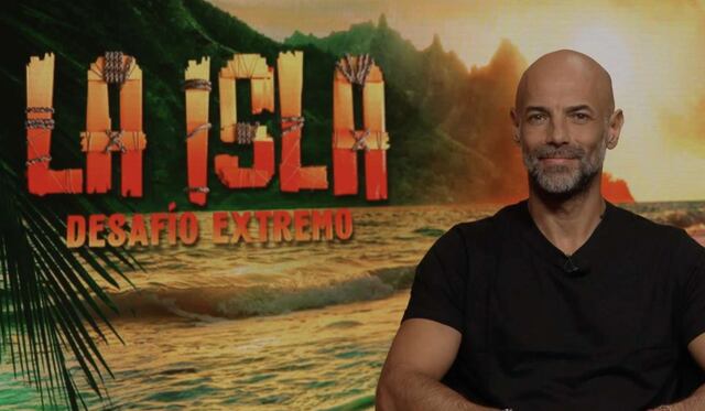 Estos son los 24 participantes de “La isla: Desafío extremo” de Telemundo