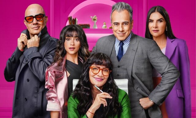 ¡Es oficial! Habrá una segunda temporada de la nueva versión de “Betty la fea”