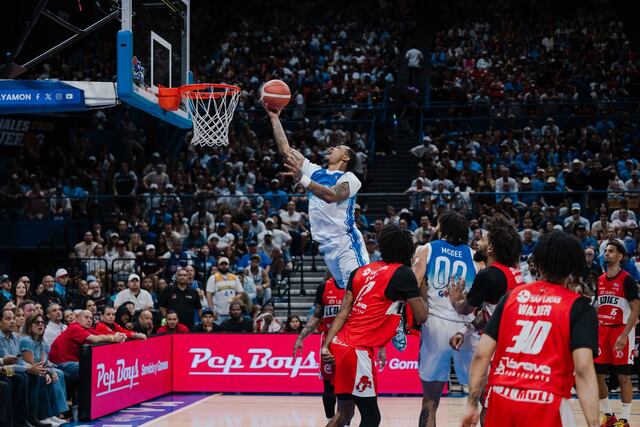 Vaqueros de Bayamón ganan su decimoséptimo campeonato en el BSN