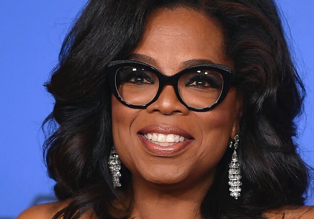 Vanity Fair lamenta error de portada con Oprah y Witherspoon