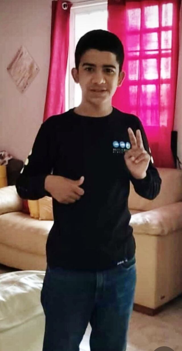 Activan Alerta Ashanti tras desaparición de joven con autismo en centro comercial de Bayamón
