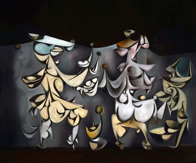 Artistas boricuas exhiben sus obras en museo de Londres
