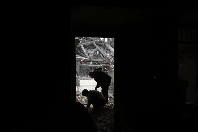UNICEF advierte que guerra en Oriente Medio deja 87 niños muertos o heridos al día