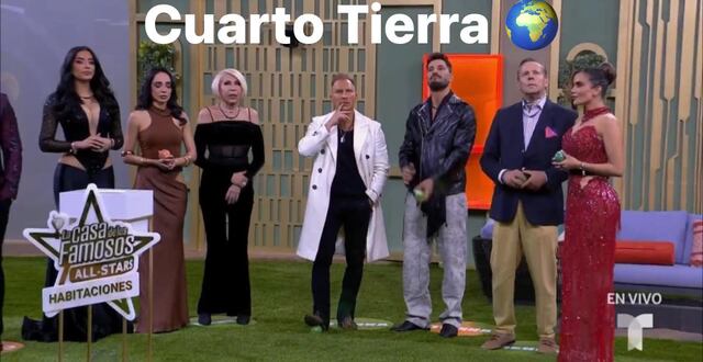 “LCDLF All Stars”: Así quedaron conformados los tres cuartos de la nueva temporada