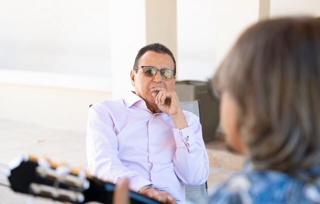 El Niño Bonito de la Salsa se despide: Ismael Miranda lanza su último sencillo “Siempre cantaré”