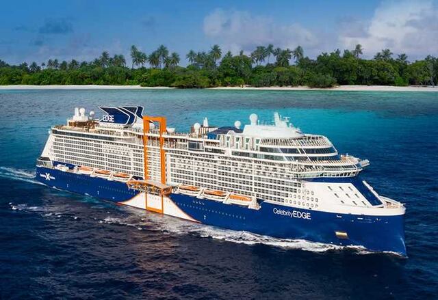 Royal Caribbean Group establece junio como el mes para volver a navegar desde Estados Unidos