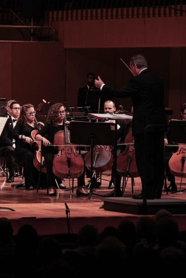 Orquesta Sinfónica de Puerto Rico presenta su tercer concierto clásico de temporada