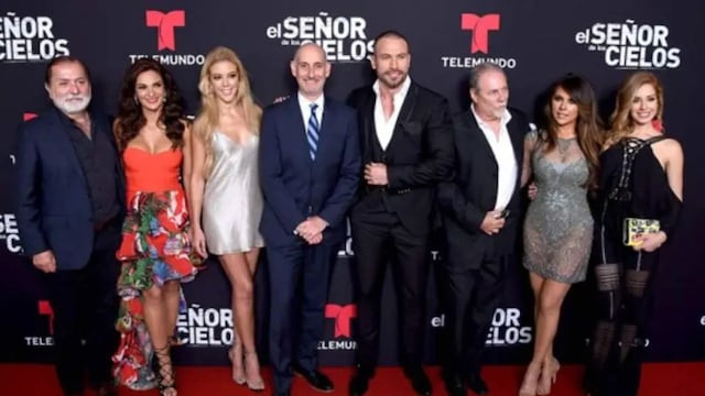 Muere famoso actor de ‘El señor de los cielos’; ¿de qué falleció?