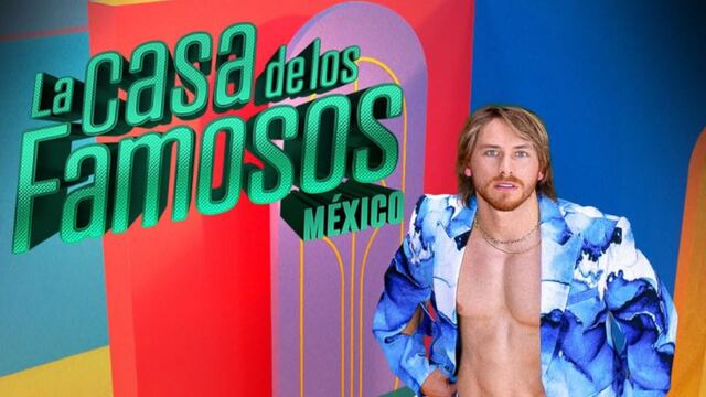 Confirman a sobrino de Poncho de Nigris para “La Casa de los Famosos México 3″