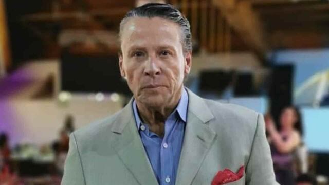 ¿Quién es Alfredo Adame? El actor ha participado en varias novelas y programas de TV