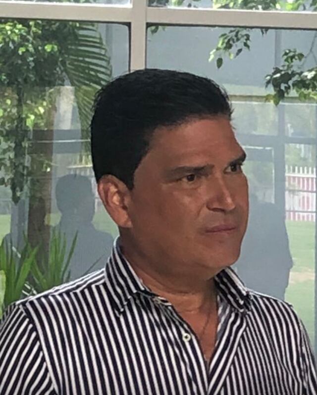 Fallece José “Pepo” Barreras, productor de eventos como La Feria The Park