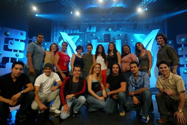 Anuncian comienzo de audiciones para Objetivo Fama
