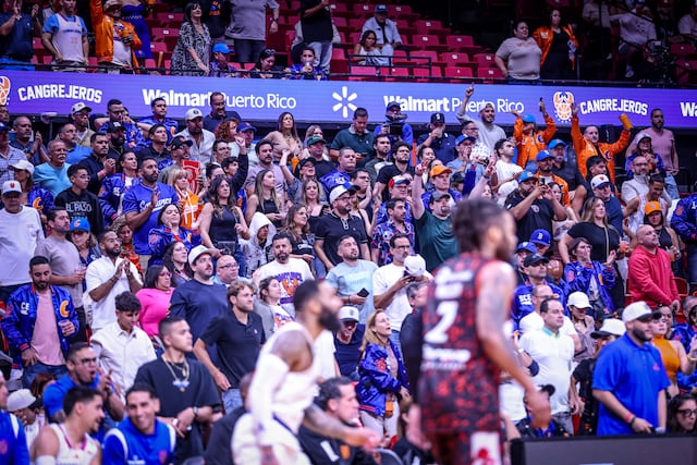 Del escenario a la cancha: La nueva era del BSN impulsada por lo urbano