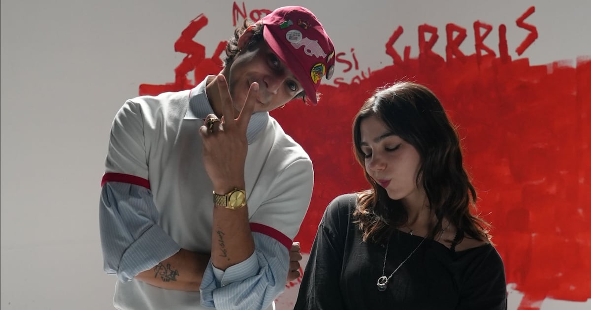 Cantante boricua Robi lanza “FA-TAL!” junto a Ivana, una historia de ...