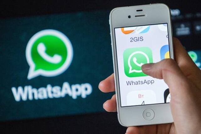 WhatsApp permitirá realizar llamadas de voz en grupos