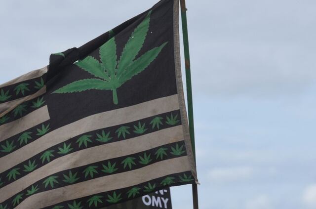 Toman auge clínicas de marihuana medicinal en la isla