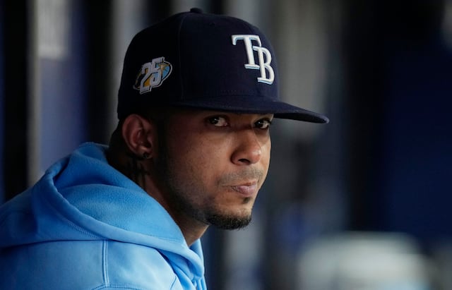 MLB extiende licencia de Wander Franco hasta el 14 de julio
