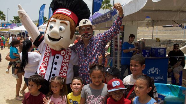 Dedican evento 4to Día Familiar Nuti Selectos y 1era carrera 5K a joven de Ser de Puerto Rico