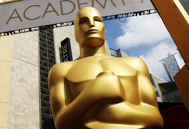 Con “Oppenheimer” encabezando la lista: Estos son los nominados al Premio Oscar