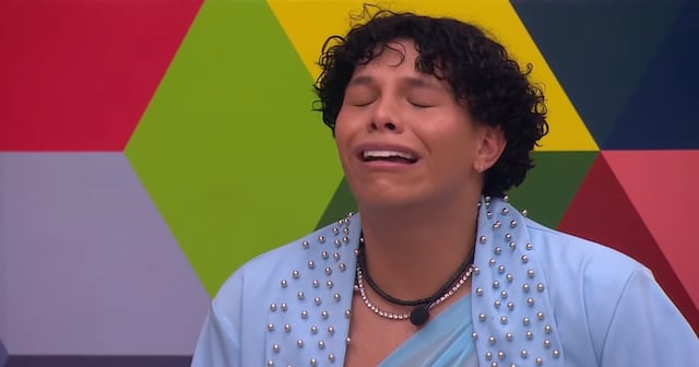 Emiro Navarro no podría volver a su casa en Barranquilla por delicada razón tras LCDLF Colombia 2