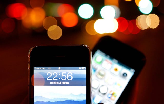 Samsung pierde demanda contra Apple por plagio