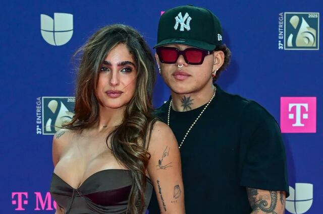 Isabella Ladera demanda a Beéle tras filtración de video íntimo