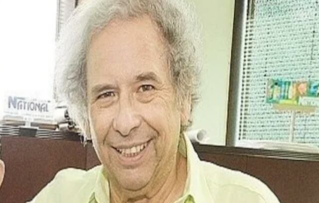 Muere el fundador de las tiendas Pitusa y National