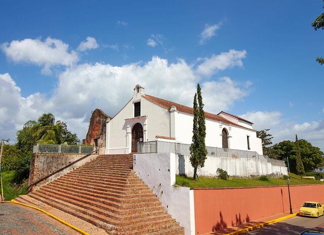 Buscan impedir traspaso del Porta Coeli al manos del Municipio de San Germán