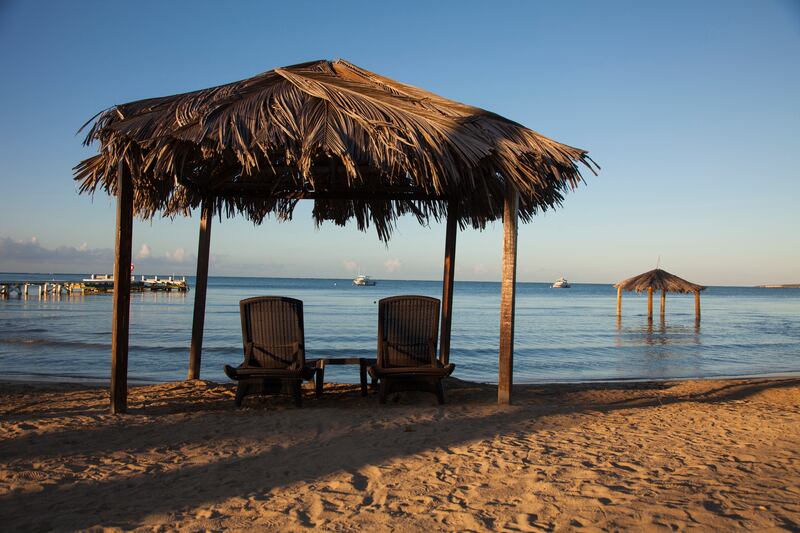 Copamarina Beach Resort & Spa no es solo un lugar para hospedarse; es un destino que promueve un estilo de vida más equilibrado y consciente. 