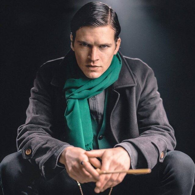 "Voldemort: El origen del heredero" La película dentro universo de Harry Potter creada por fans
