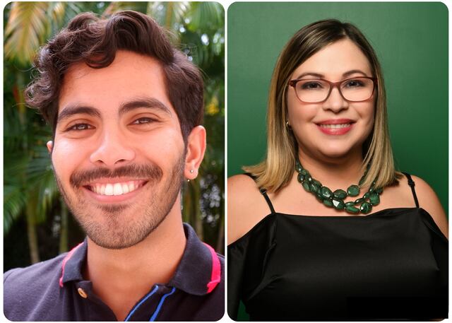 Periodistas de Metro Puerto Rico reciben dos de los máximos galardones en el Premio Nacional de Periodismo 2025