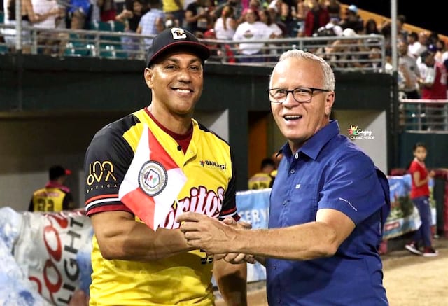Cayey celebra en grande otro campeonato de Los Toritos de la Doble A