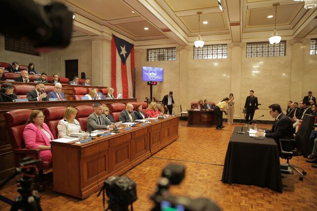 Venta de Politank: $4 millones salieron de la empresa, según Domenech