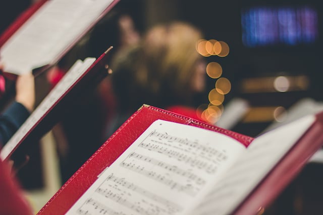 QUIZ: ¿Cuánto sabes sobre canciones navideñas?