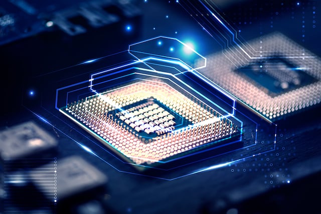 EEUU y Asia lideran la reconfiguración global de la industria de semiconductores, impulsada por la IA